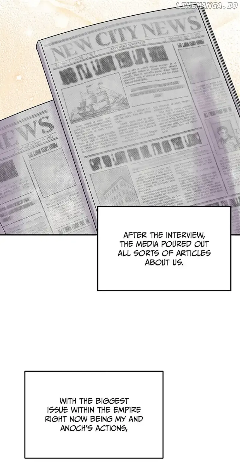 Materialistic Princess Chapter 50 Online - página 55