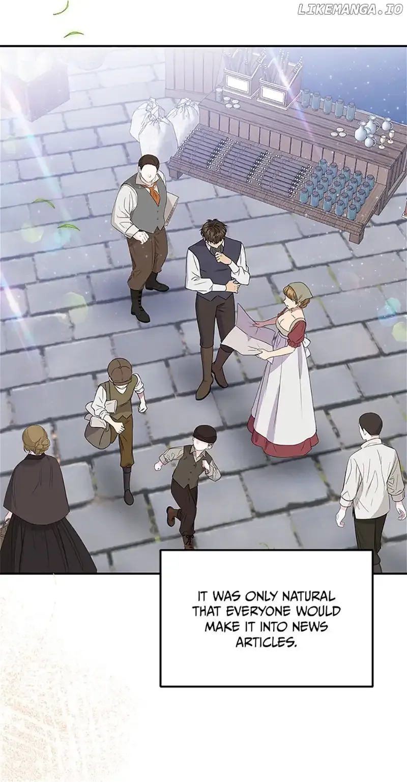 Materialistic Princess Chapter 50 Online - página 56