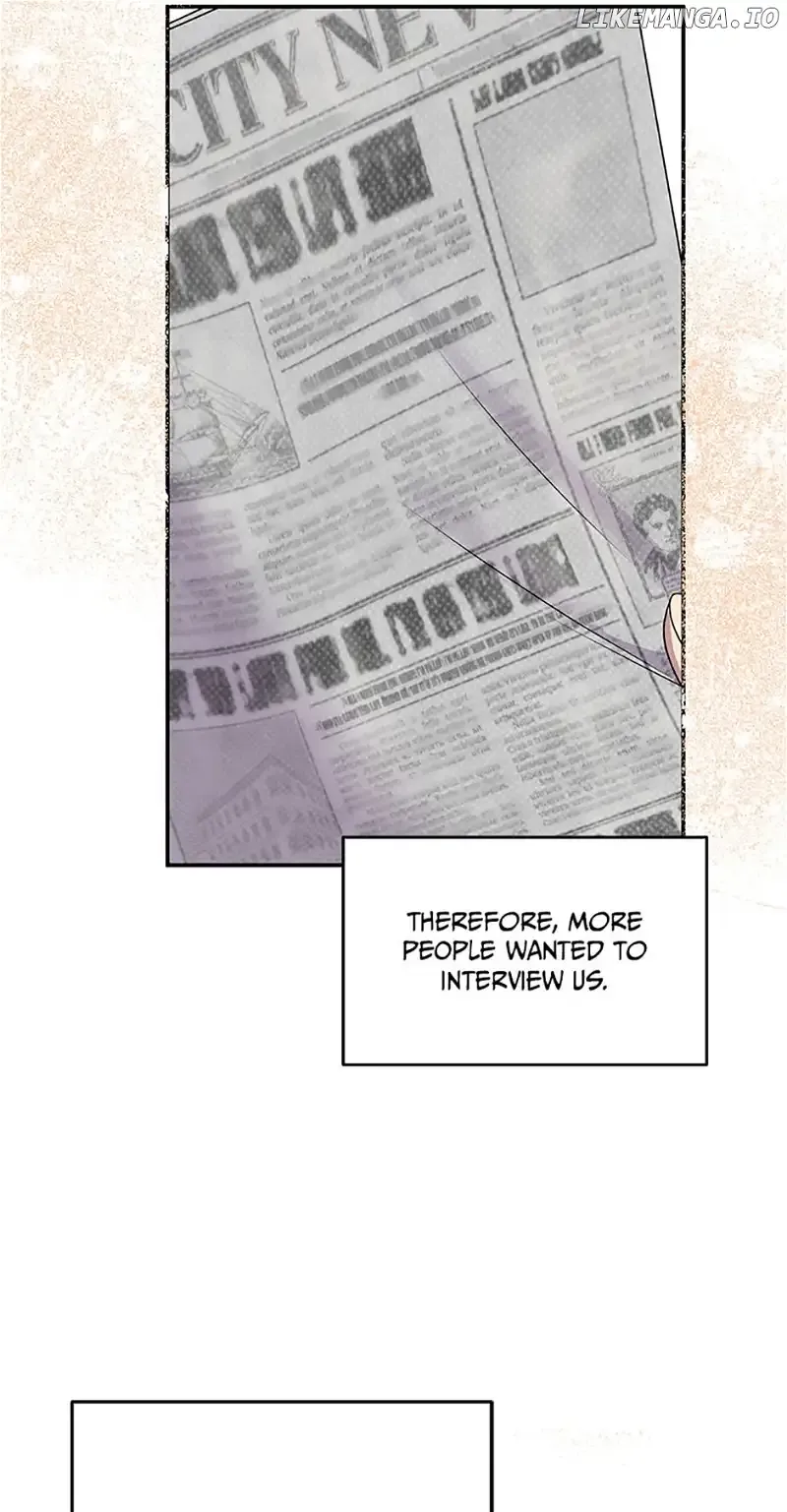 Materialistic Princess Chapter 50 Online - página 57