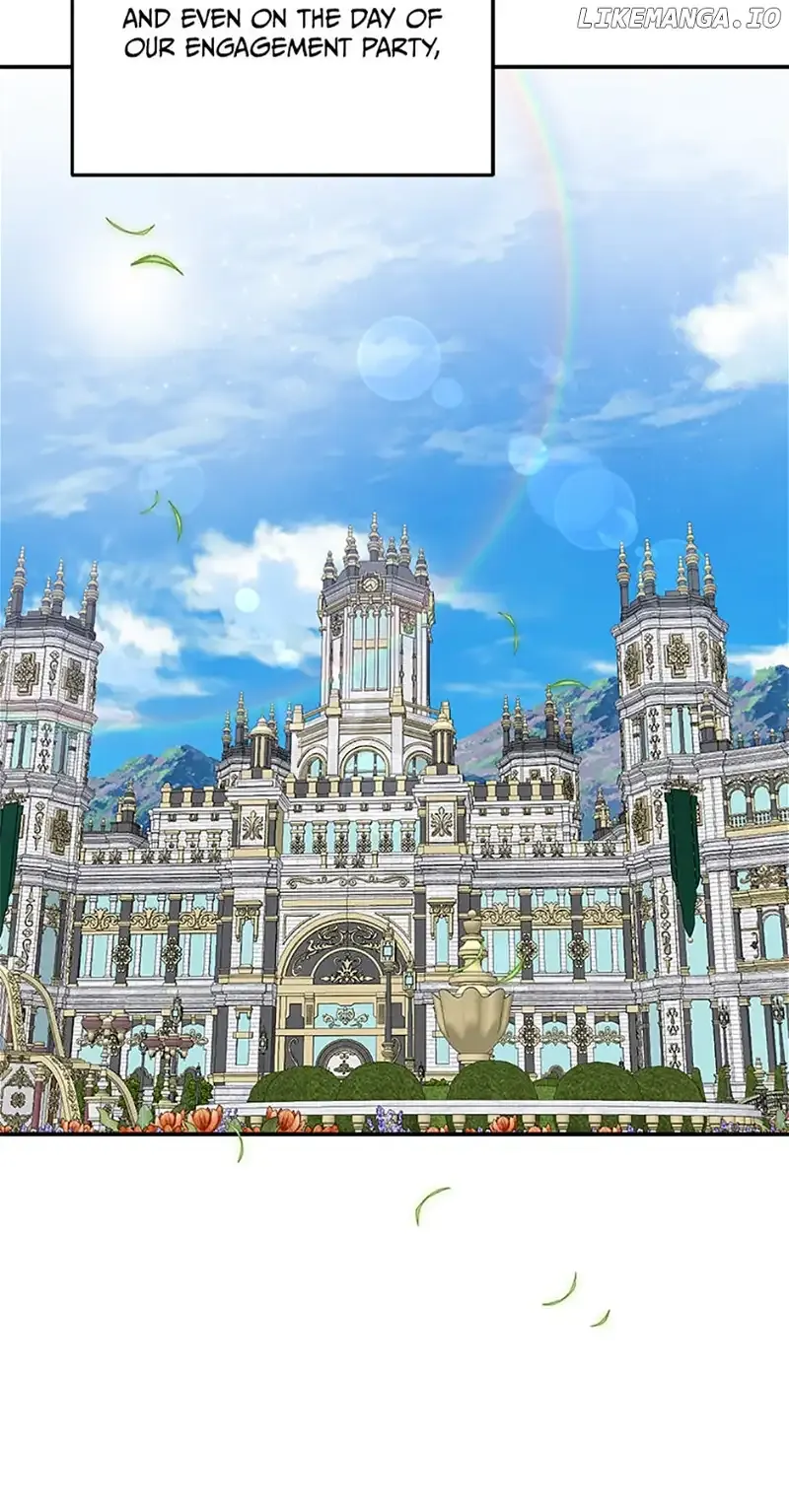 Materialistic Princess Chapter 50 Online - página 58