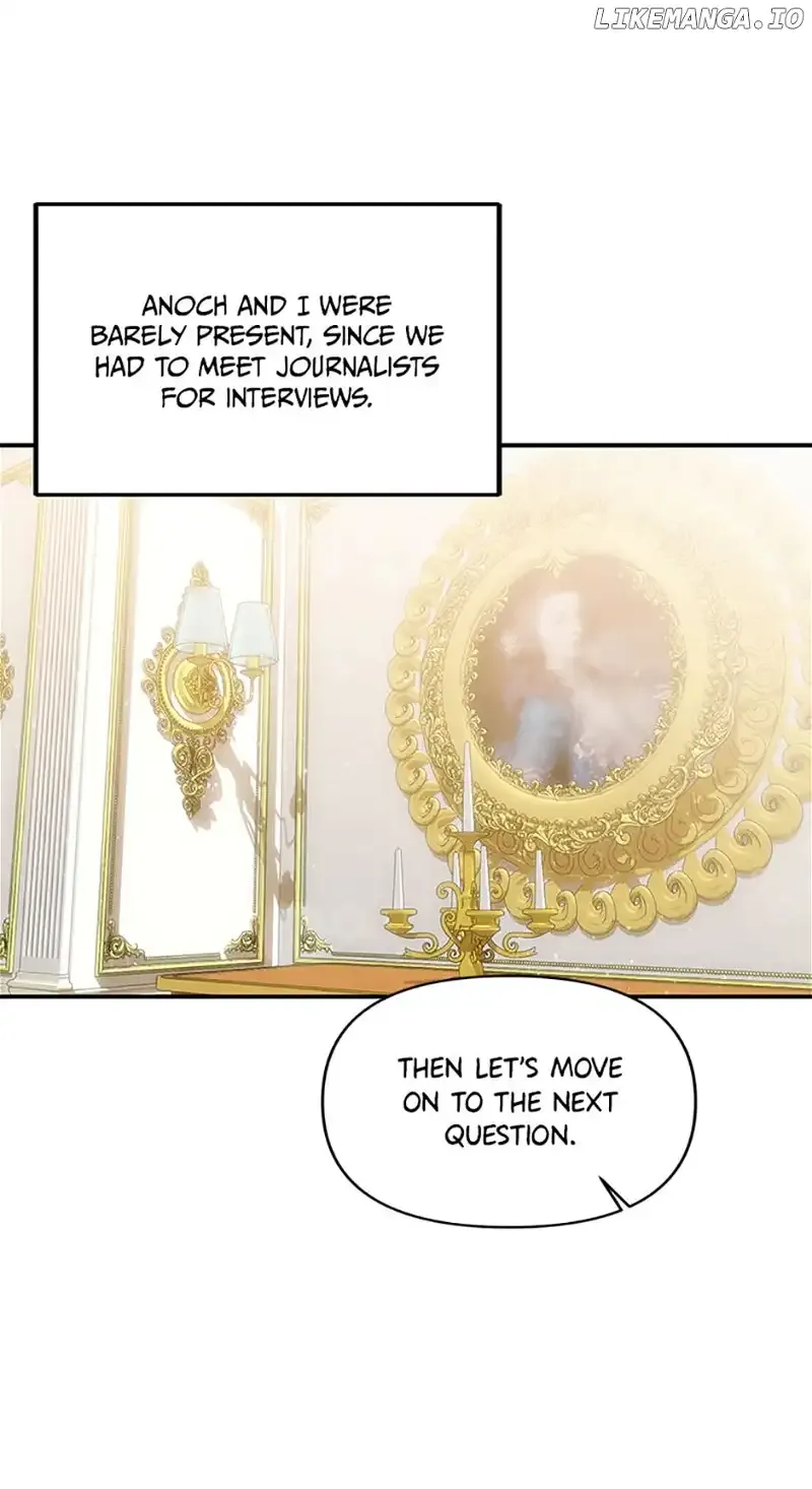 Materialistic Princess Chapter 50 Online - página 59