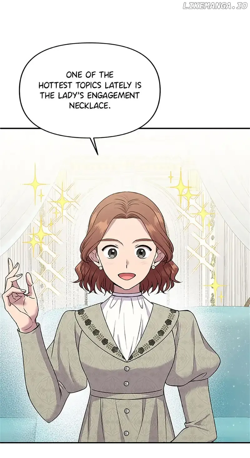 Materialistic Princess Chapter 50 Online - página 60