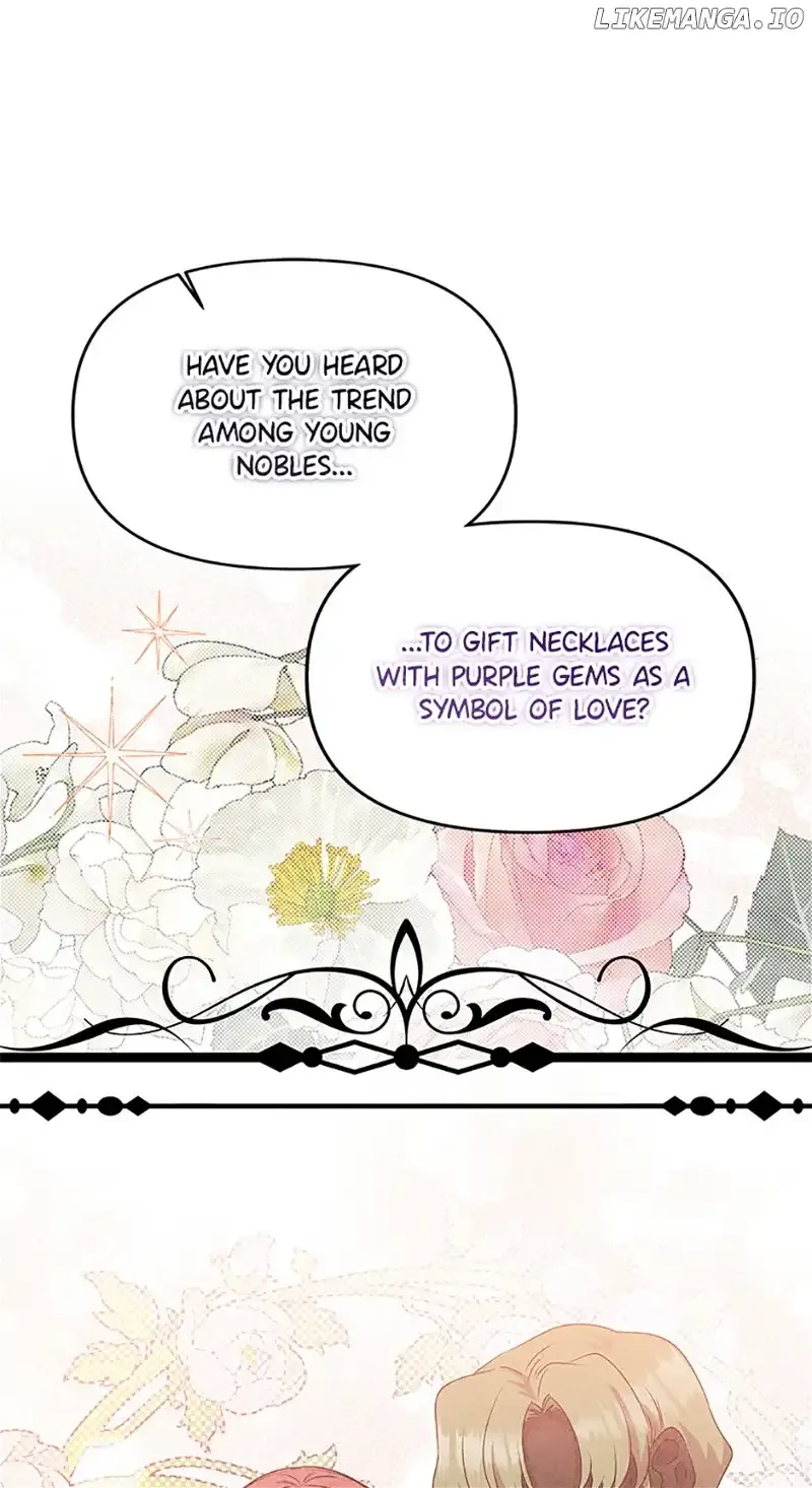 Materialistic Princess Chapter 50 Online - página 61