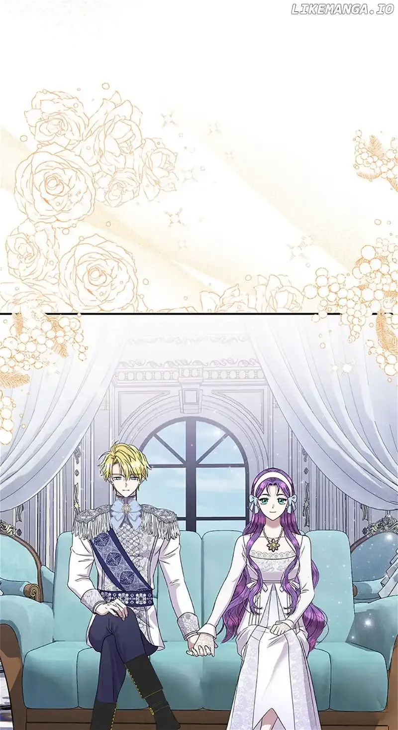 Materialistic Princess Chapter 50 Online - página 63