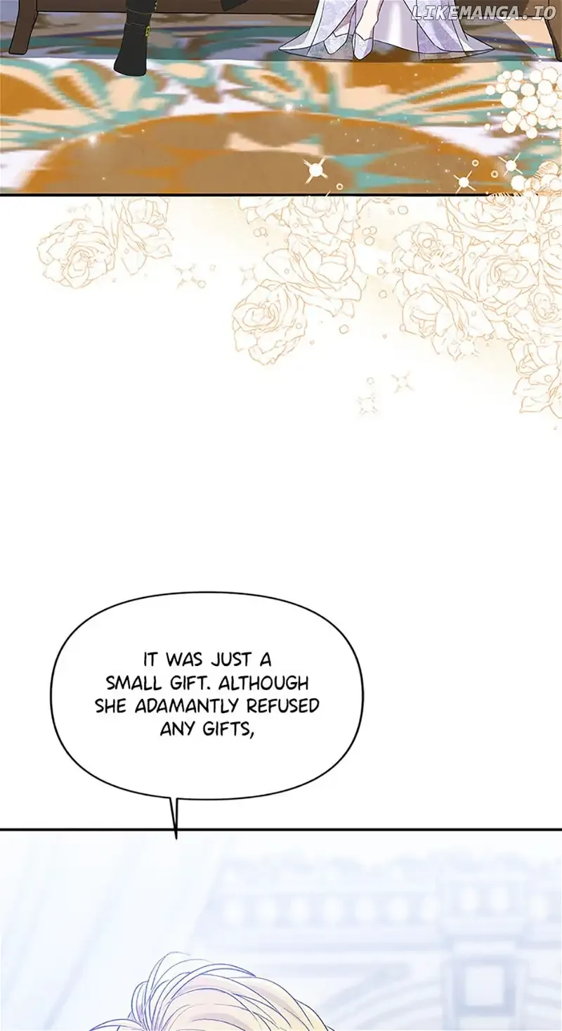 Materialistic Princess Chapter 50 Online - página 64