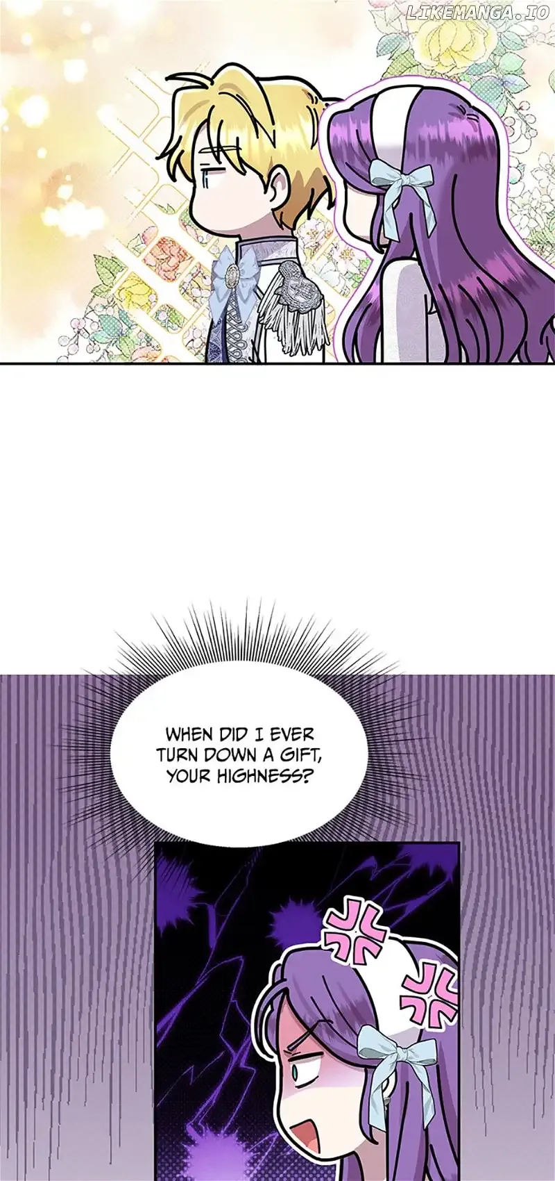 Materialistic Princess Chapter 50 Online - página 68