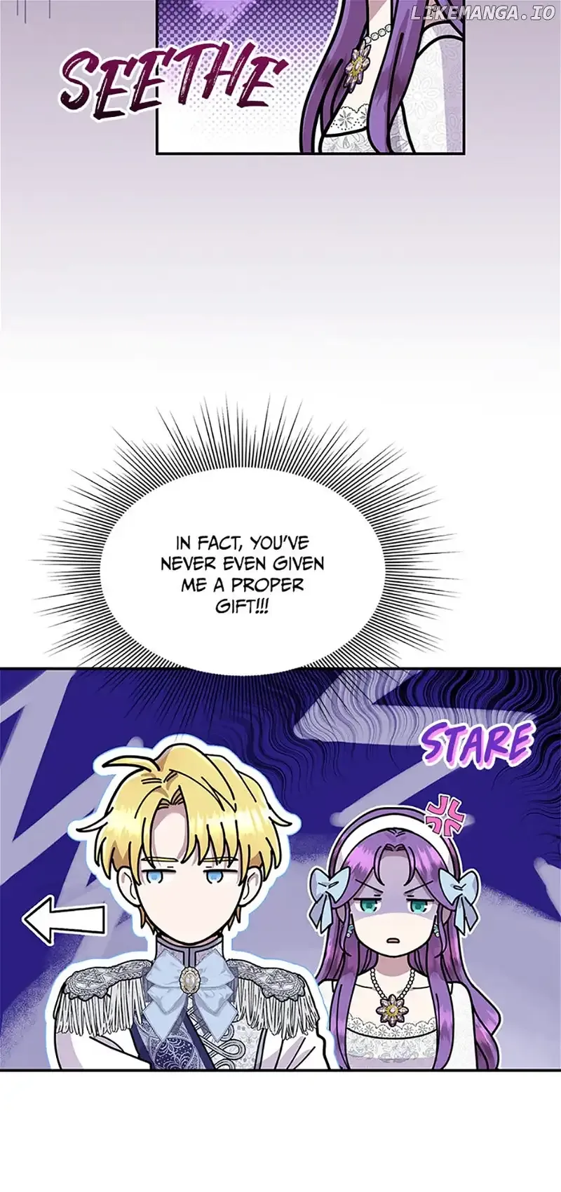 Materialistic Princess Chapter 50 Online - página 69