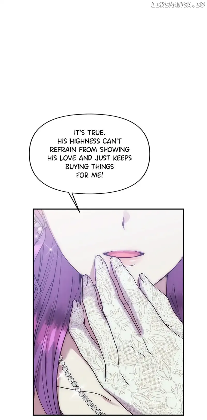 Materialistic Princess Chapter 50 Online - página 71