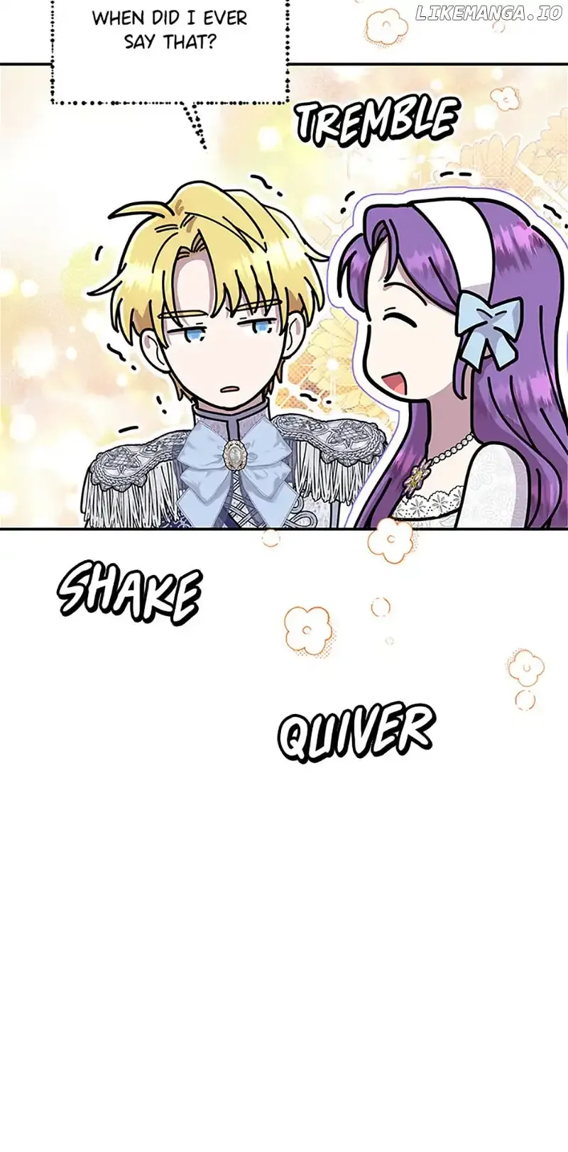 Materialistic Princess Chapter 50 Online - página 75