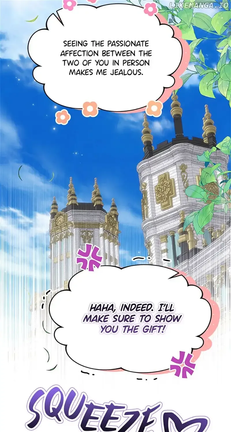 Materialistic Princess Chapter 50 Online - página 77