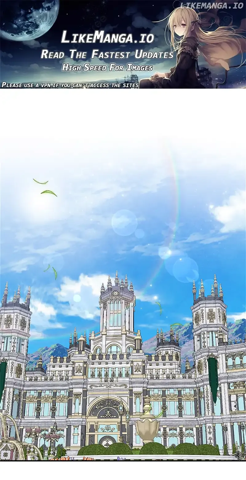 Materialistic Princess Chapter 51 Online - página 1