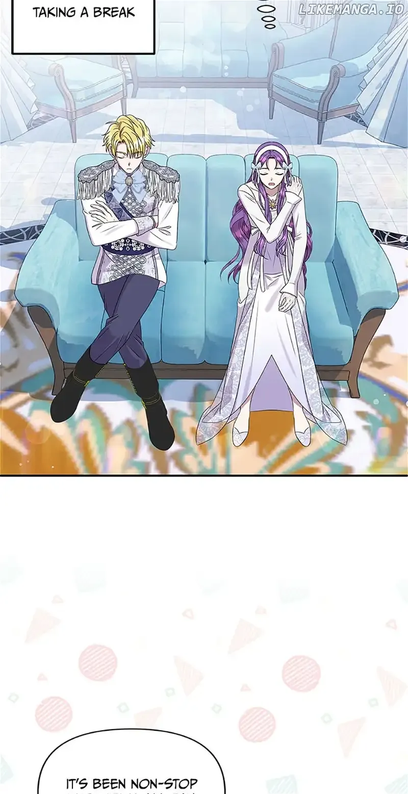 Materialistic Princess Chapter 51 Online - página 3