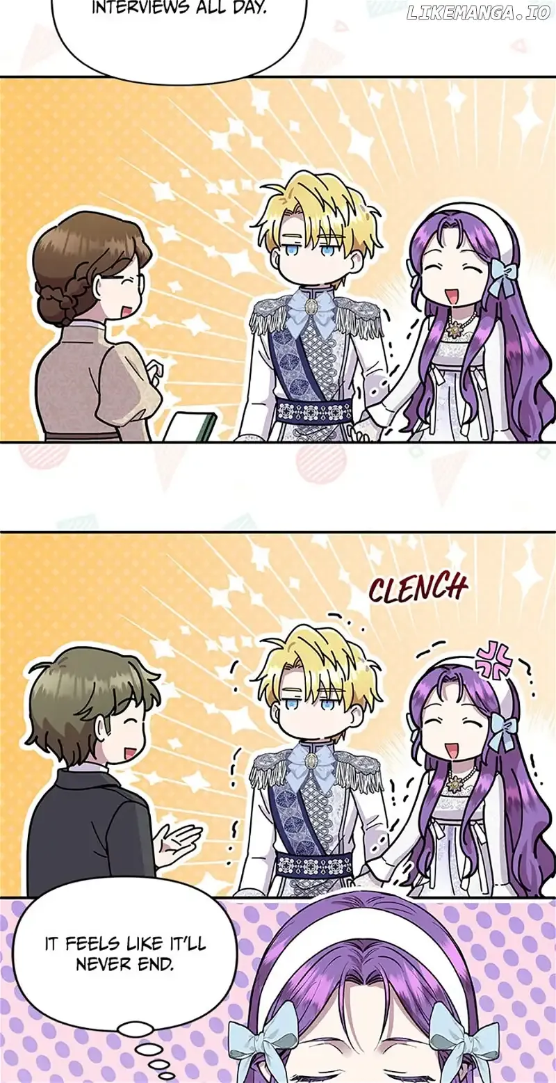 Materialistic Princess Chapter 51 Online - página 4