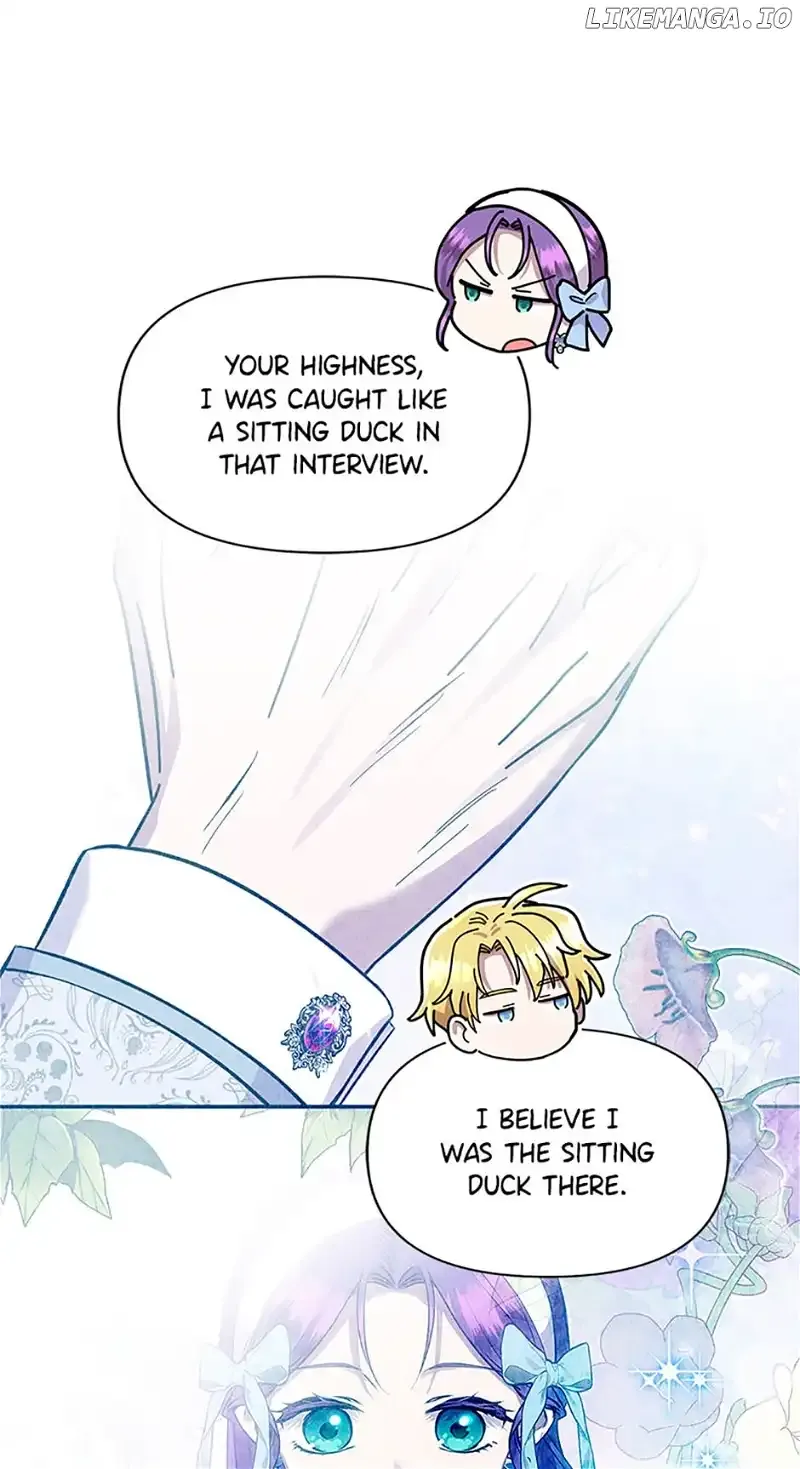 Materialistic Princess Chapter 51 Online - página 6