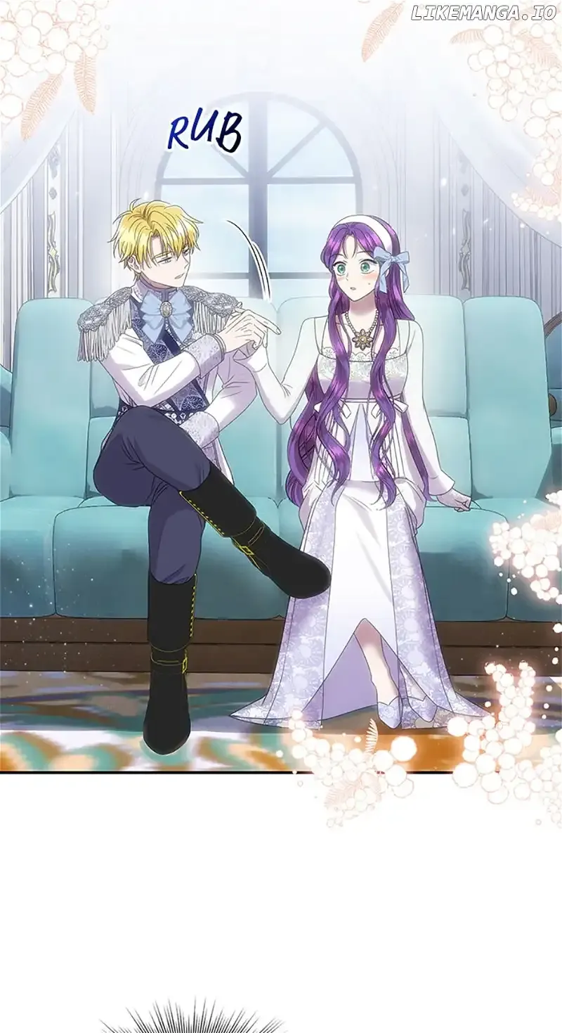 Materialistic Princess Chapter 51 Online - página 9
