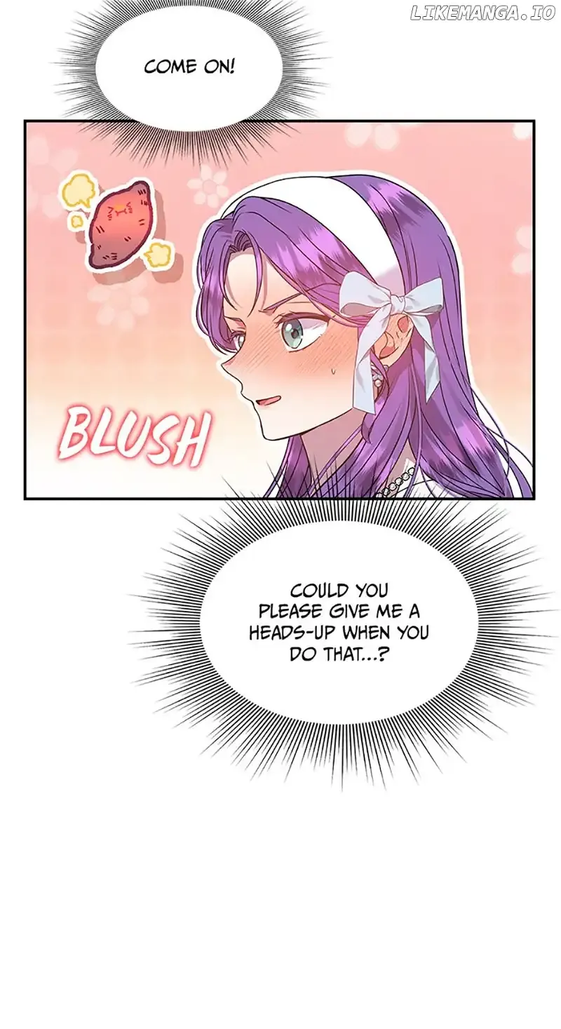 Materialistic Princess Chapter 51 Online - página 10