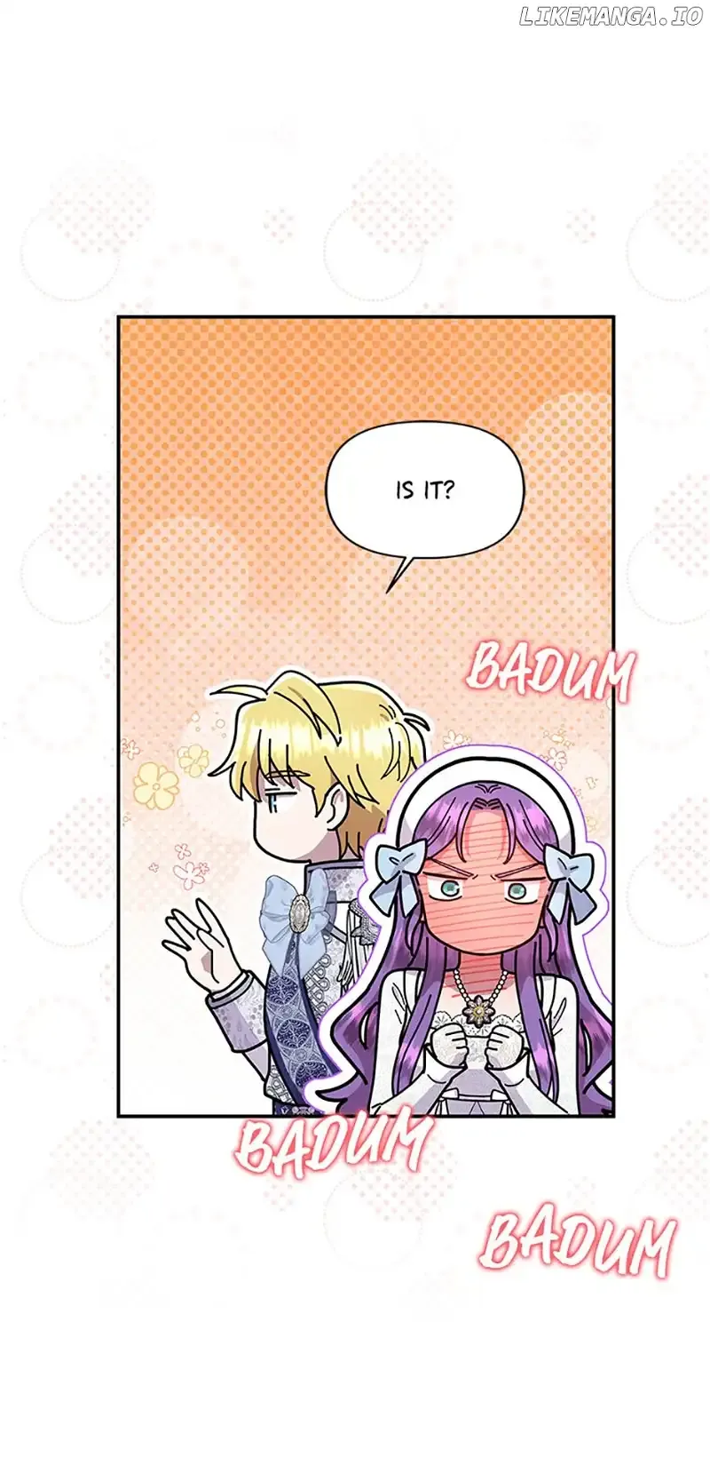 Materialistic Princess Chapter 51 Online - página 12