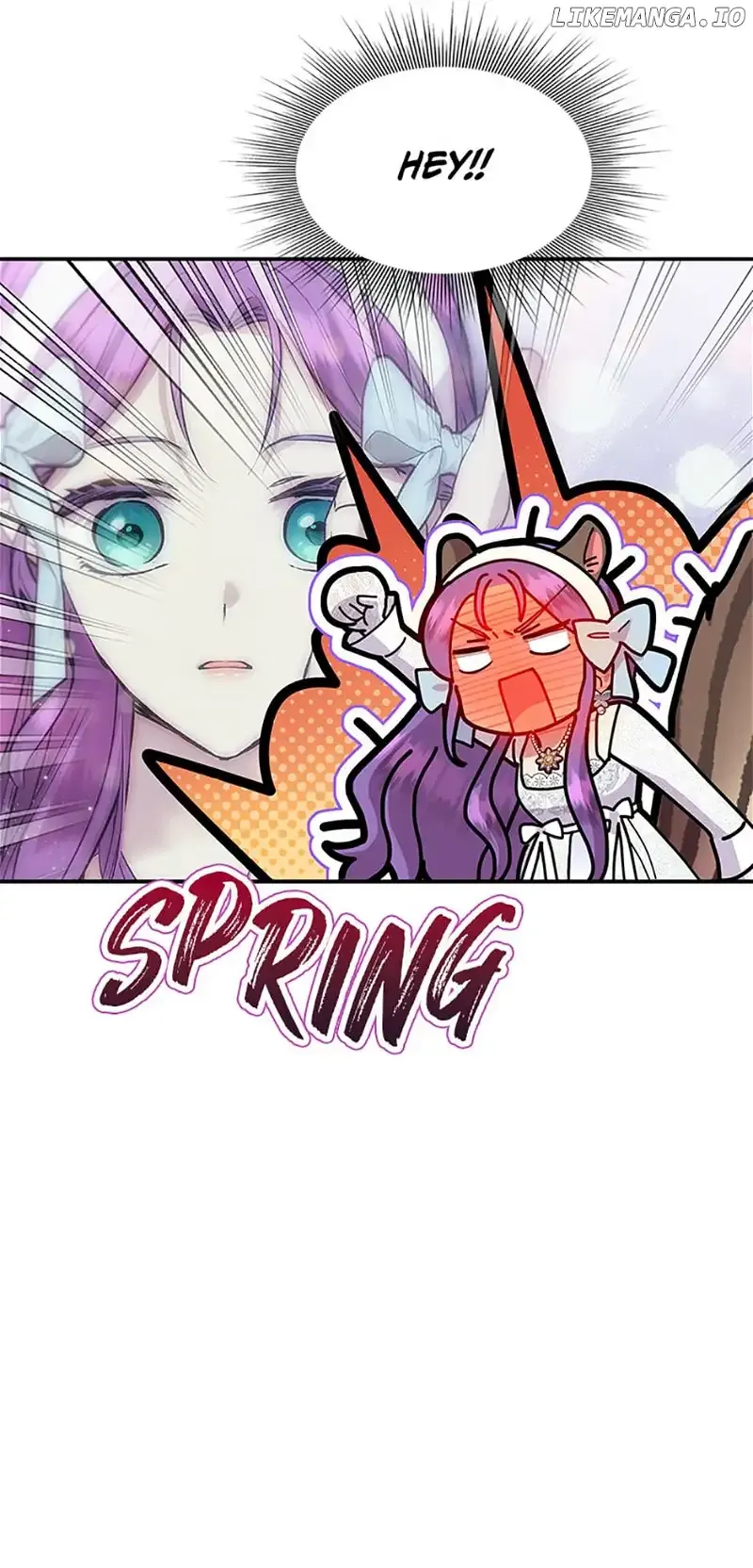 Materialistic Princess Chapter 51 Online - página 16