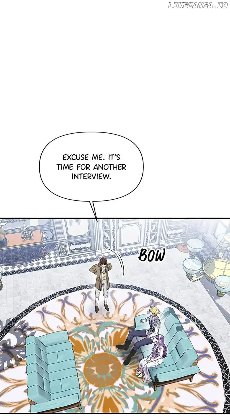 Materialistic Princess Chapter 51 Online - página 19
