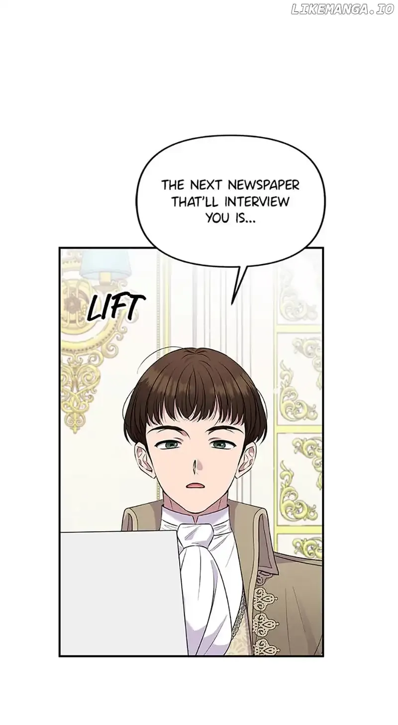 Materialistic Princess Chapter 51 Online - página 20