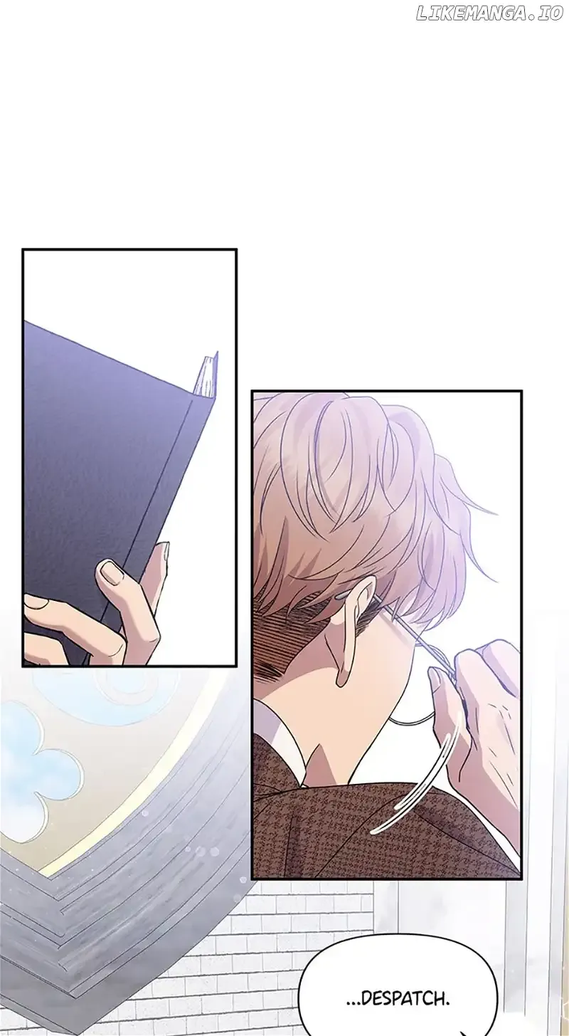 Materialistic Princess Chapter 51 Online - página 22