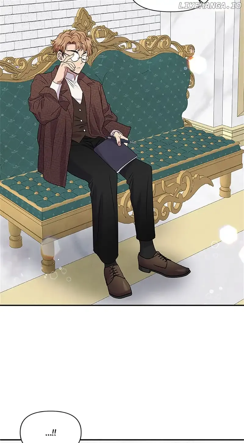 Materialistic Princess Chapter 51 Online - página 23
