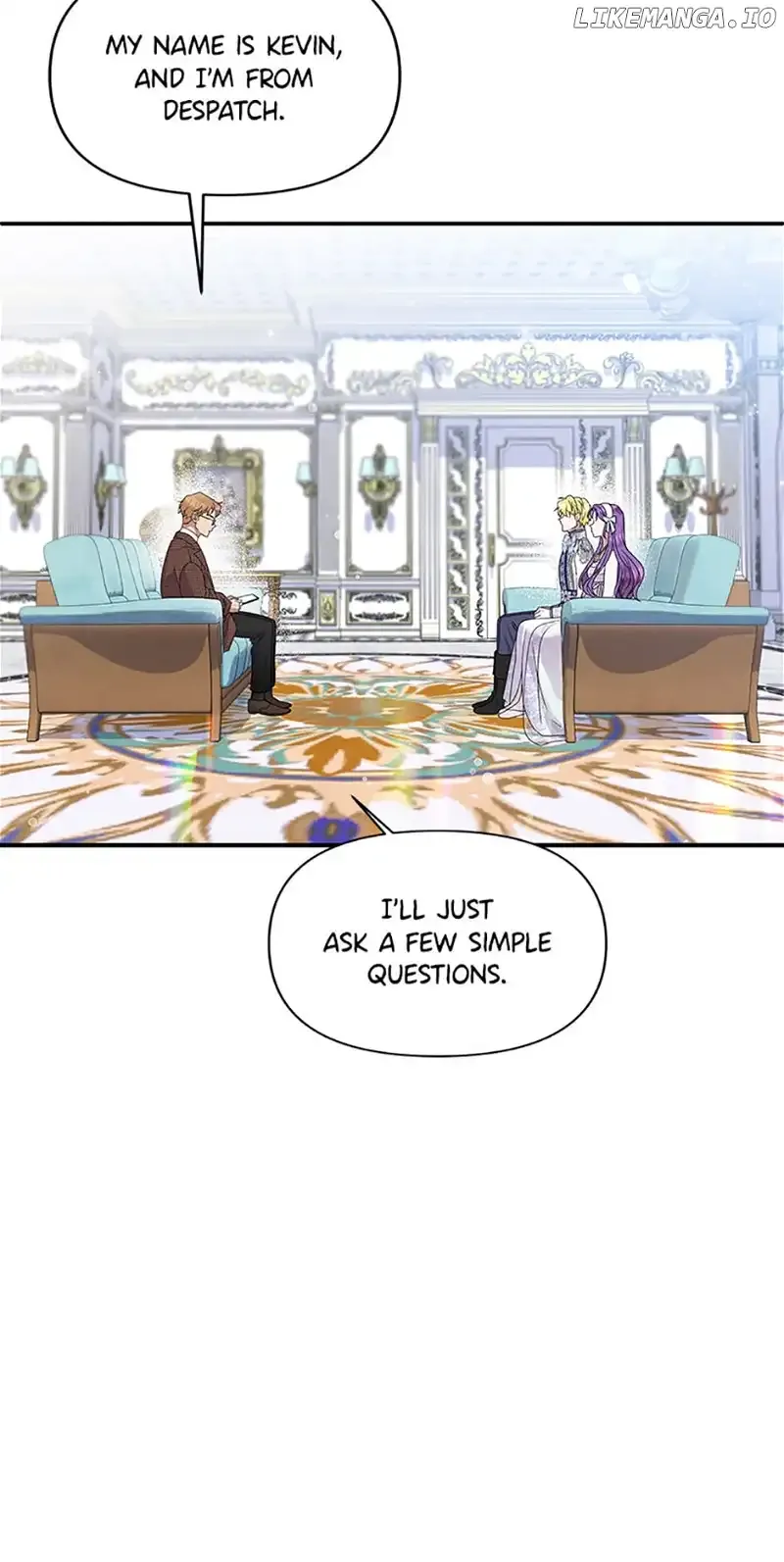 Materialistic Princess Chapter 51 Online - página 30