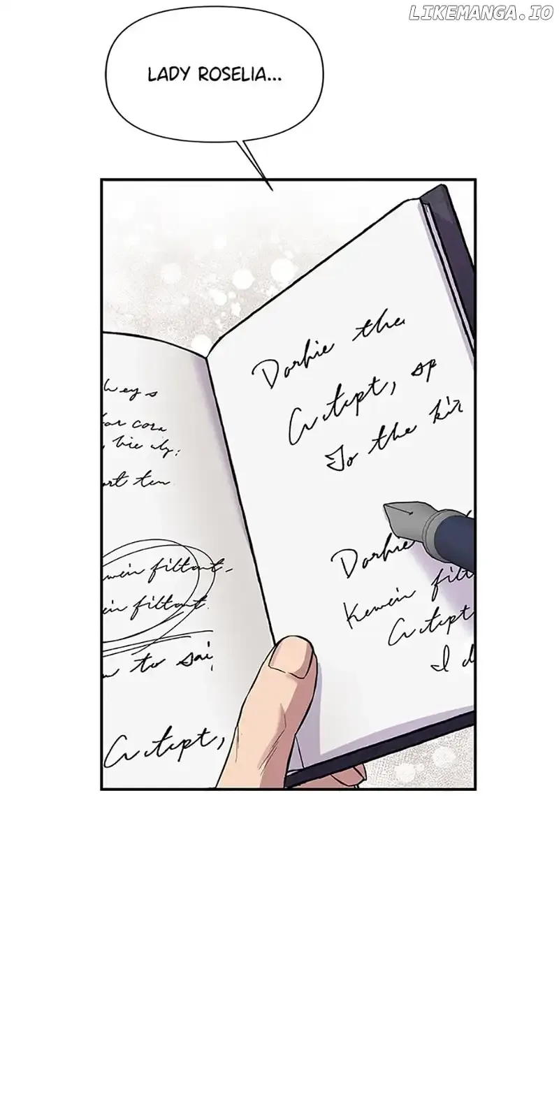 Materialistic Princess Chapter 51 Online - página 31