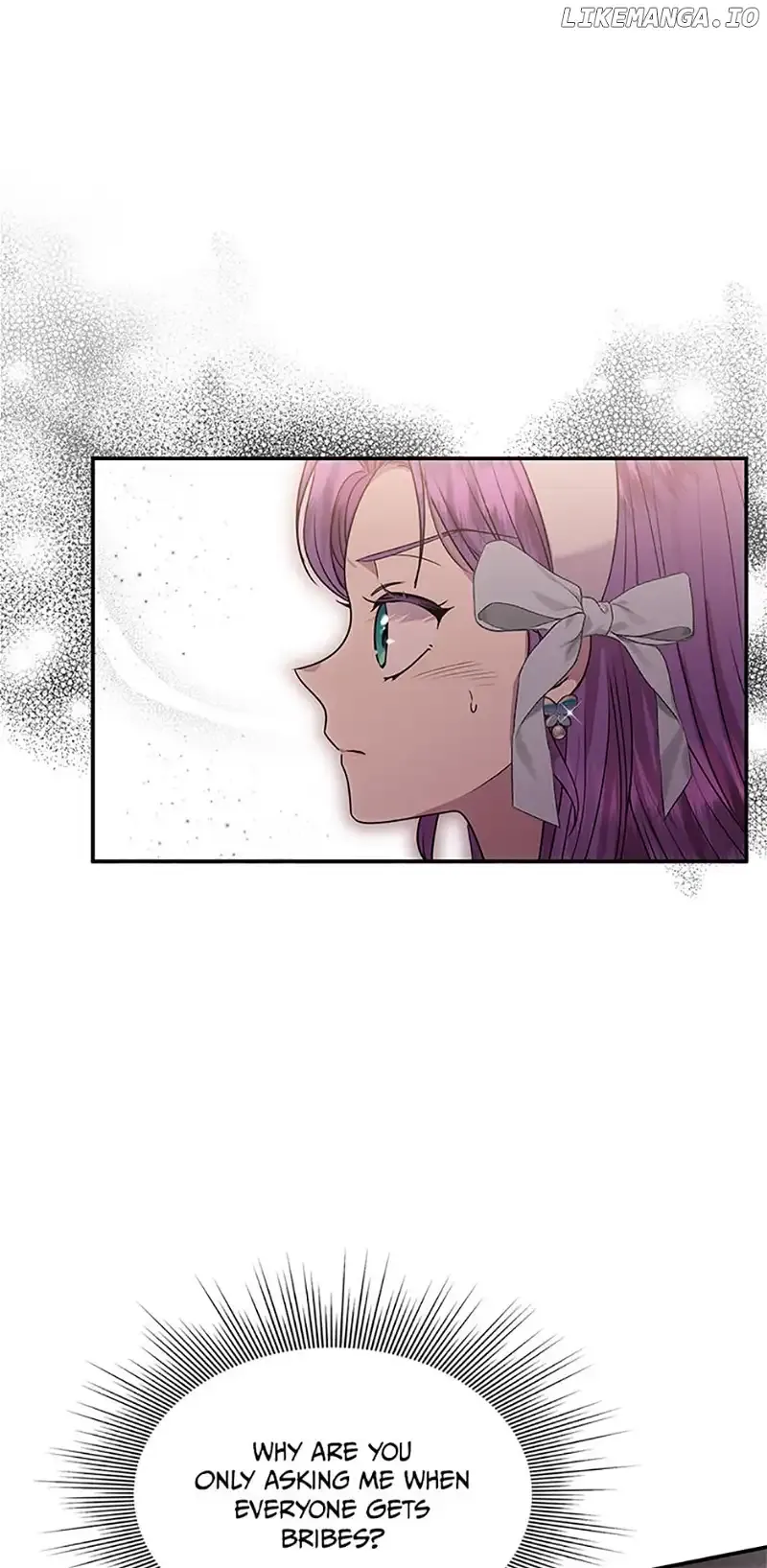 Materialistic Princess Chapter 51 Online - página 34