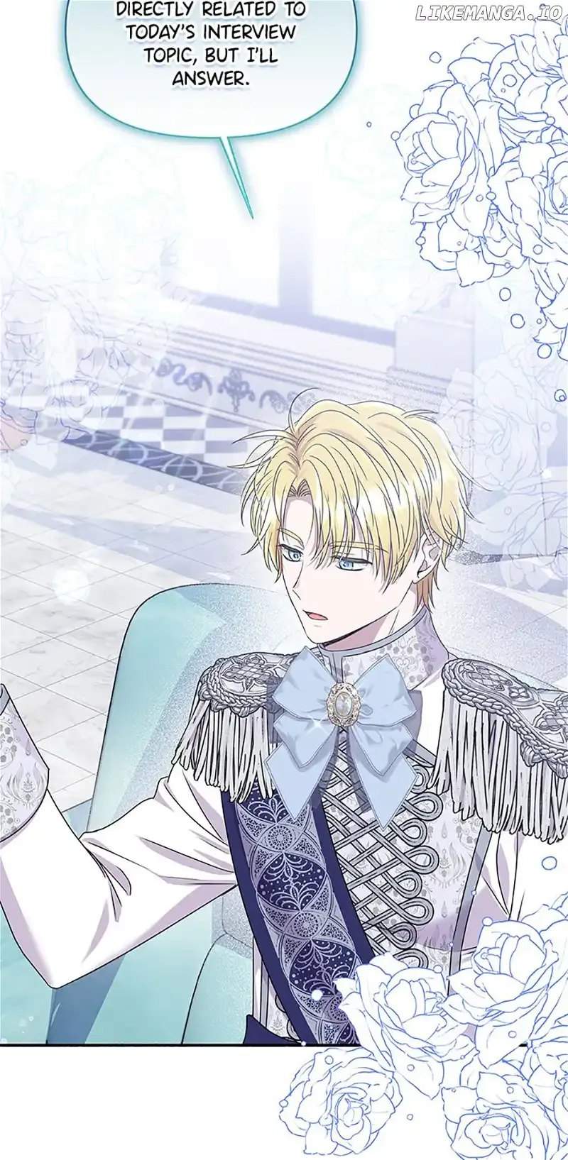 Materialistic Princess Chapter 51 Online - página 37