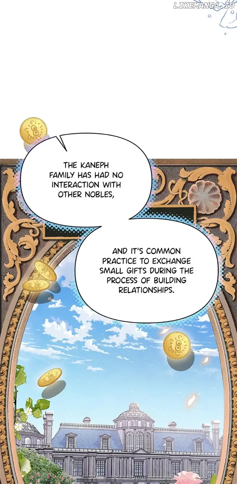 Materialistic Princess Chapter 51 Online - página 38