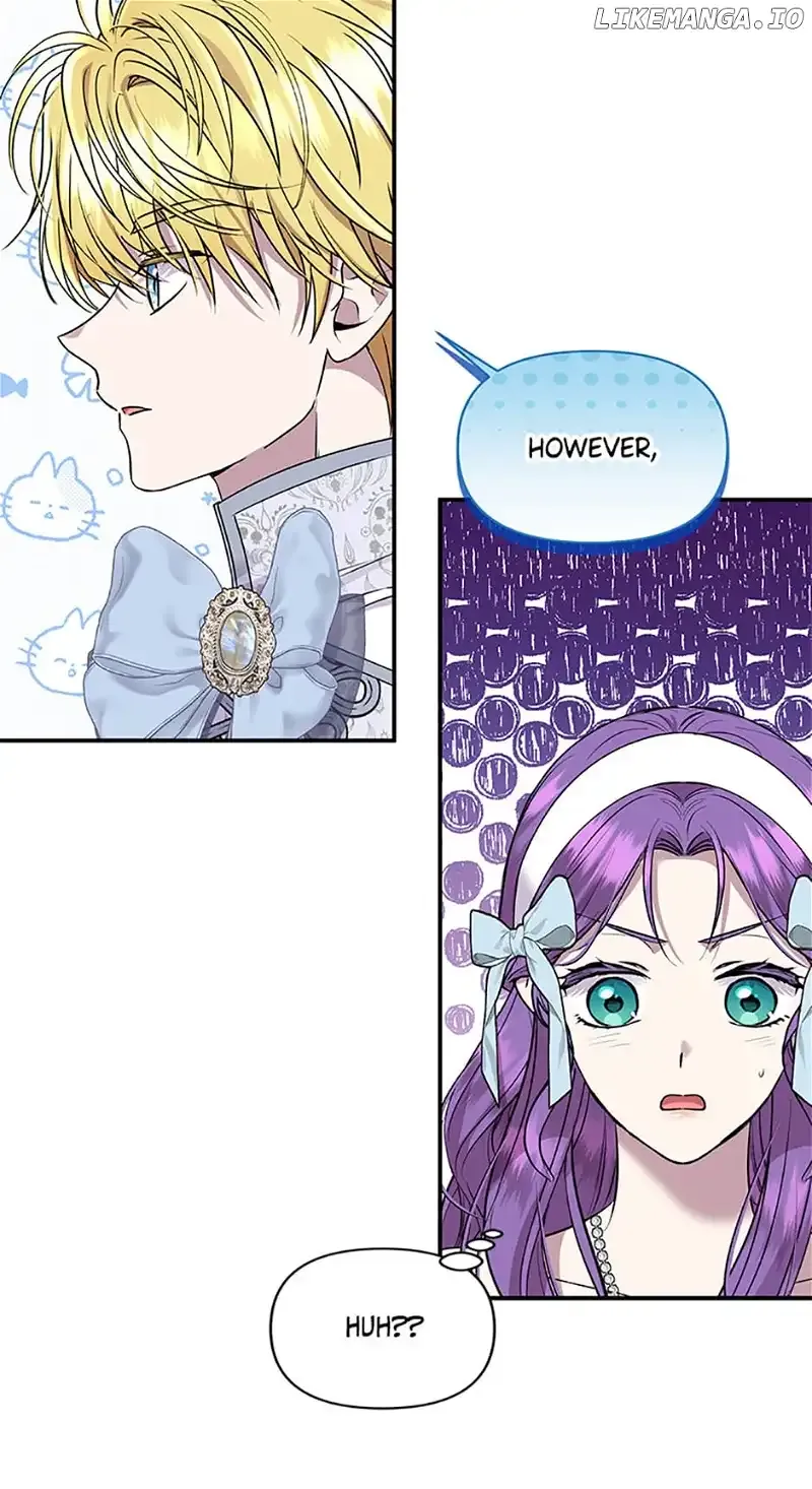 Materialistic Princess Chapter 51 Online - página 42