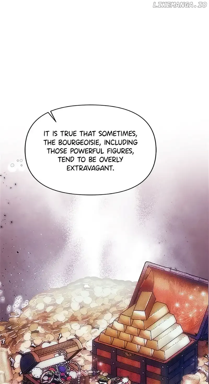 Materialistic Princess Chapter 51 Online - página 43
