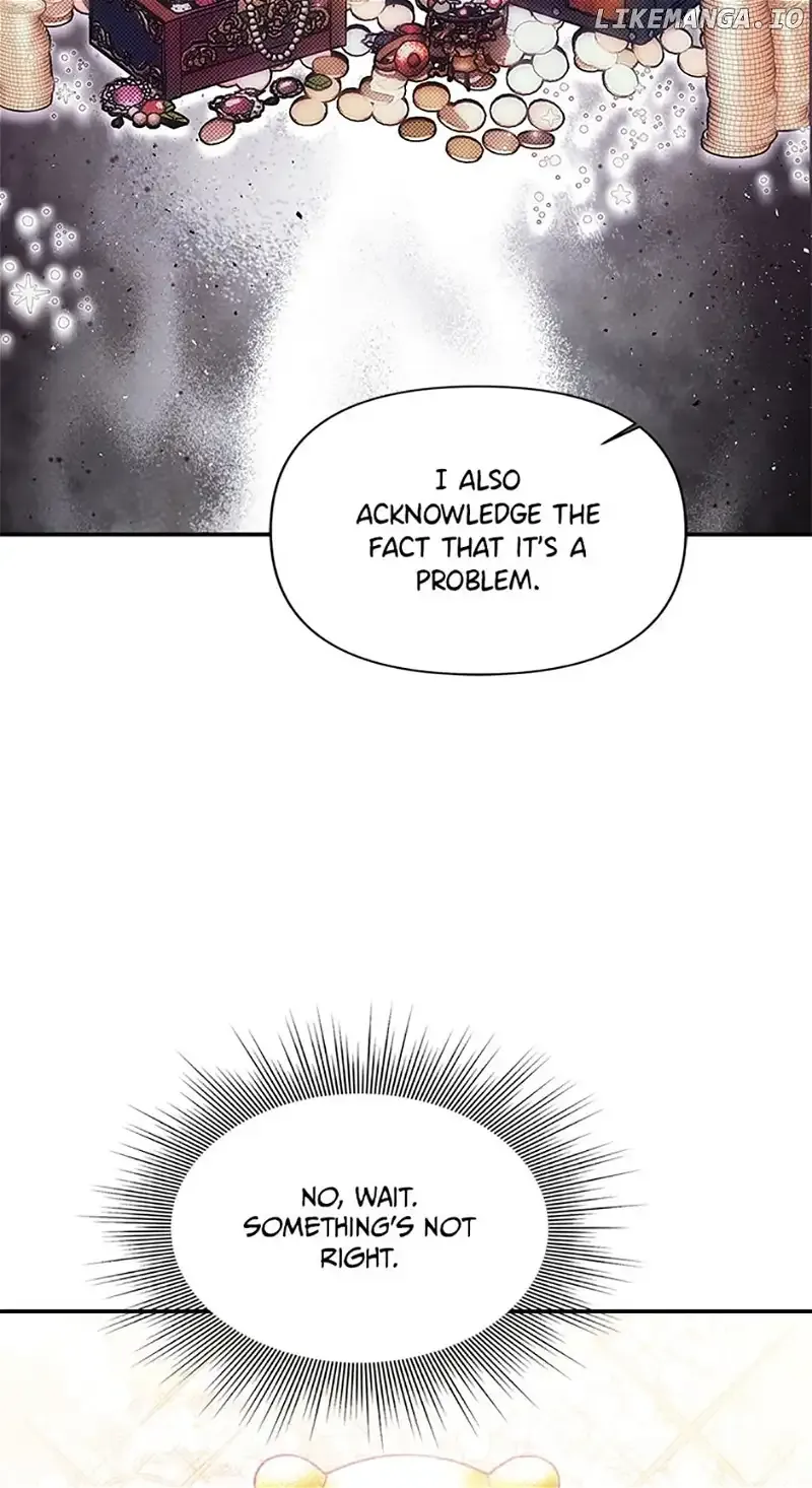 Materialistic Princess Chapter 51 Online - página 44