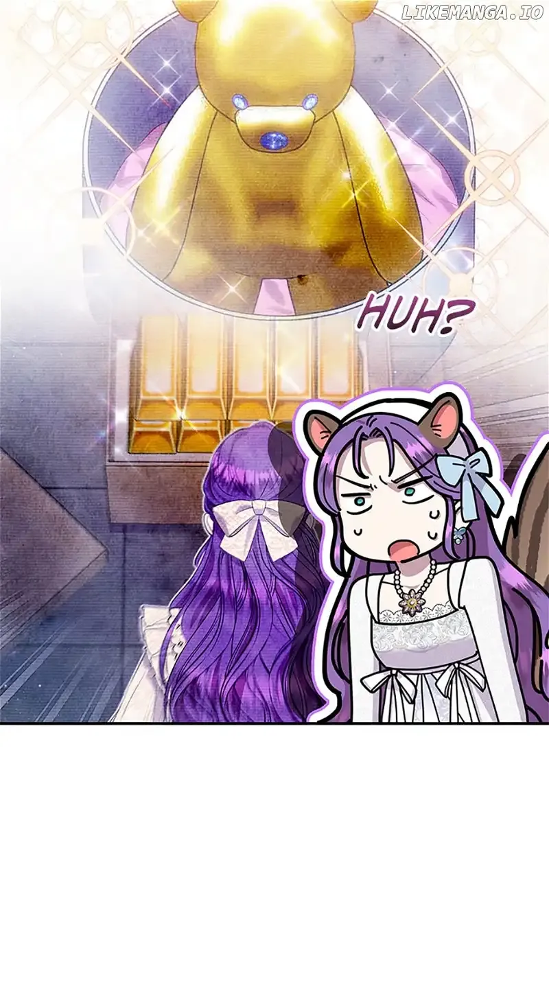 Materialistic Princess Chapter 51 Online - página 45