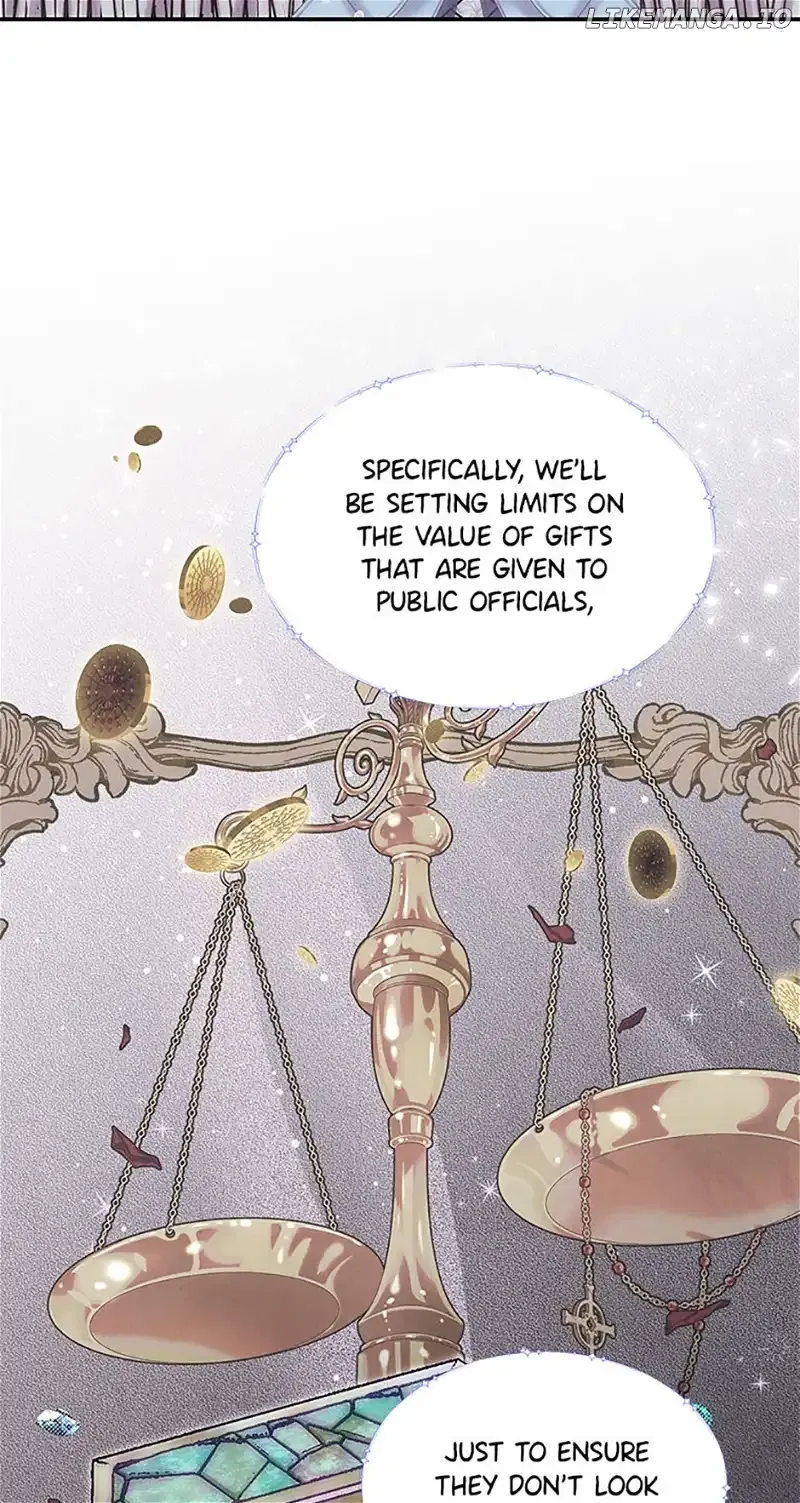 Materialistic Princess Chapter 51 Online - página 47