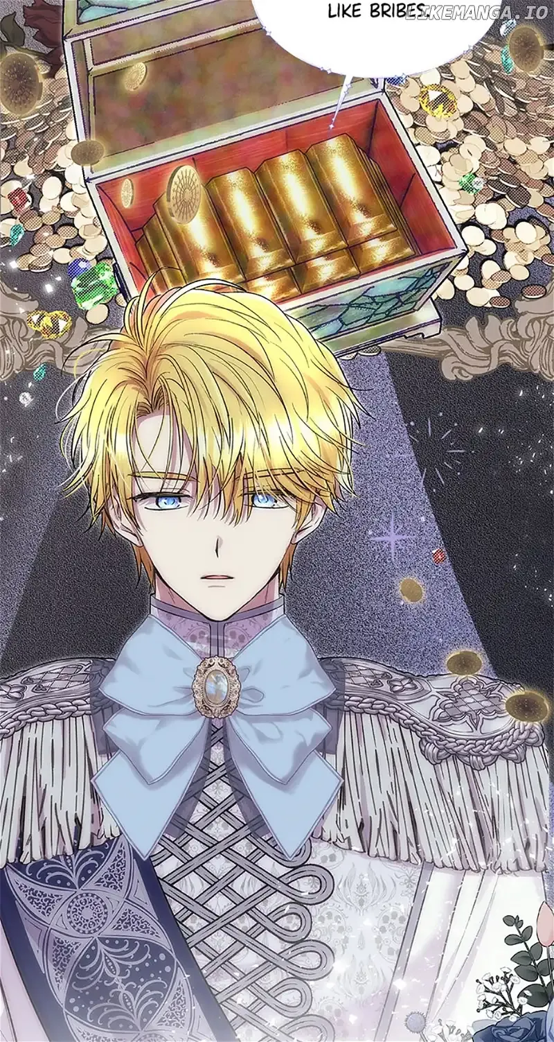 Materialistic Princess Chapter 51 Online - página 48