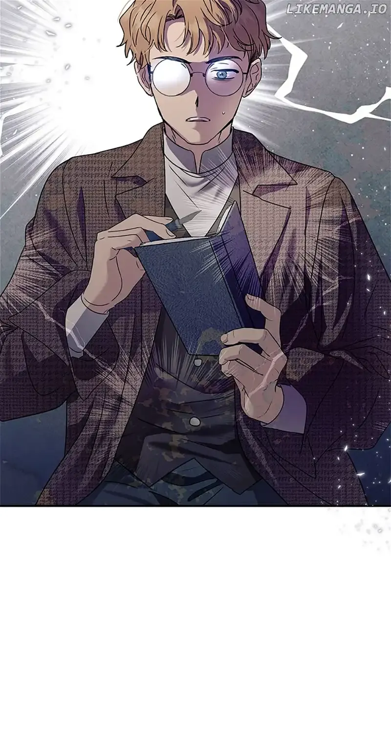 Materialistic Princess Chapter 51 Online - página 52