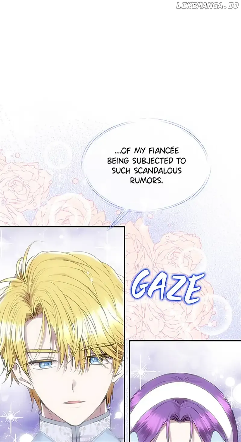 Materialistic Princess Chapter 51 Online - página 58