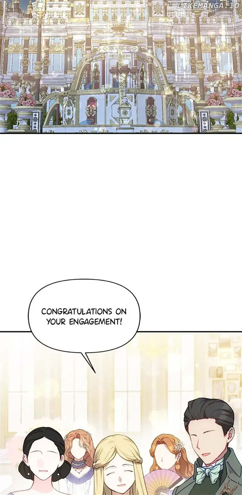 Materialistic Princess Chapter 53 Online - página 2