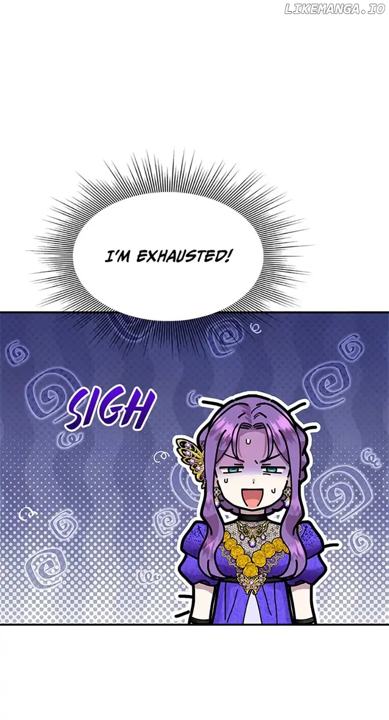 Materialistic Princess Chapter 53 Online - página 7