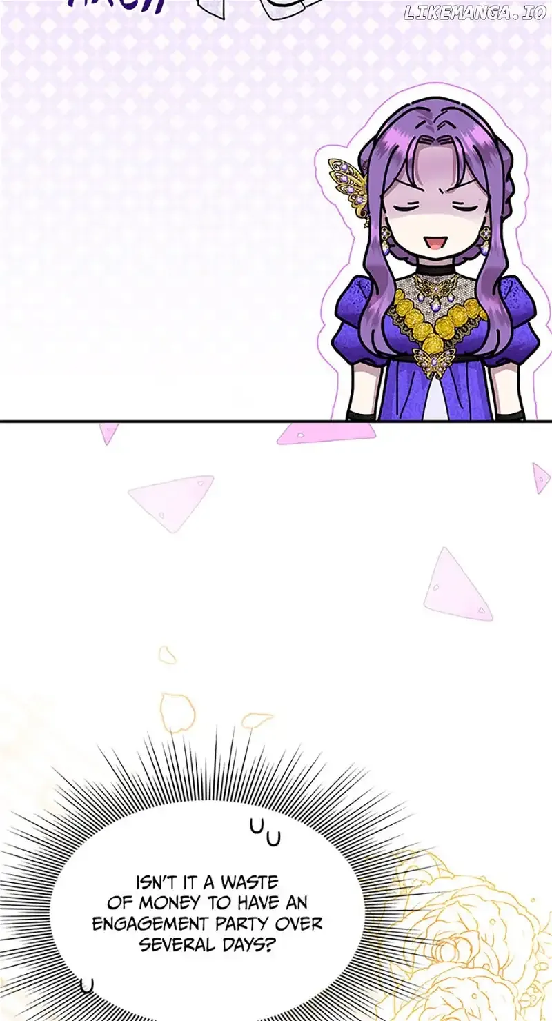 Materialistic Princess Chapter 53 Online - página 9