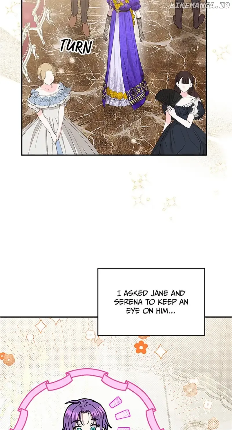 Materialistic Princess Chapter 53 Online - página 12