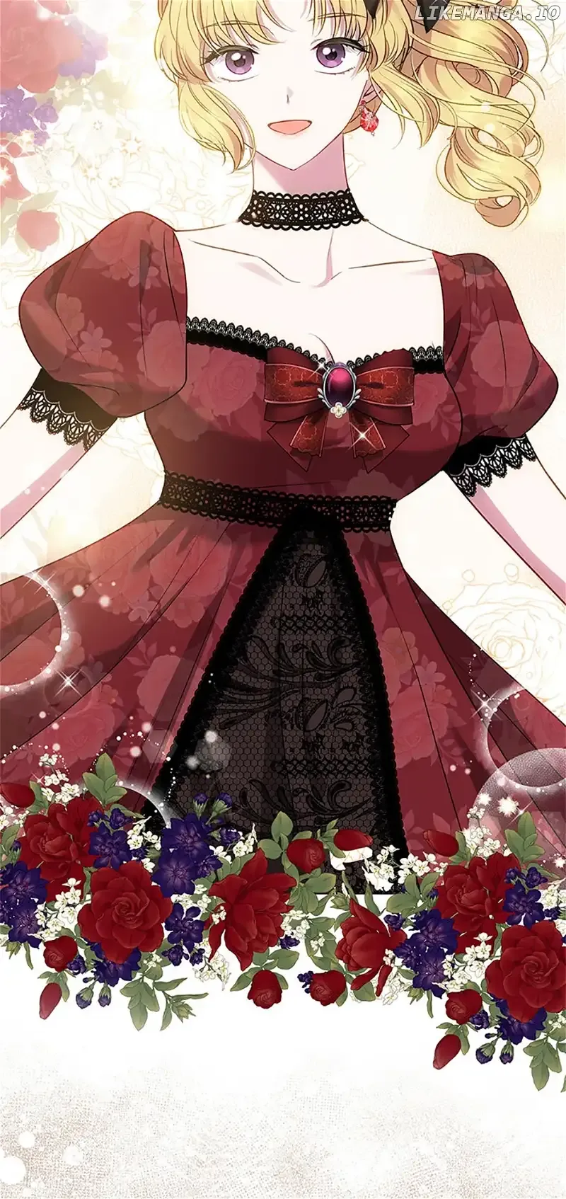Materialistic Princess Chapter 53 Online - página 18