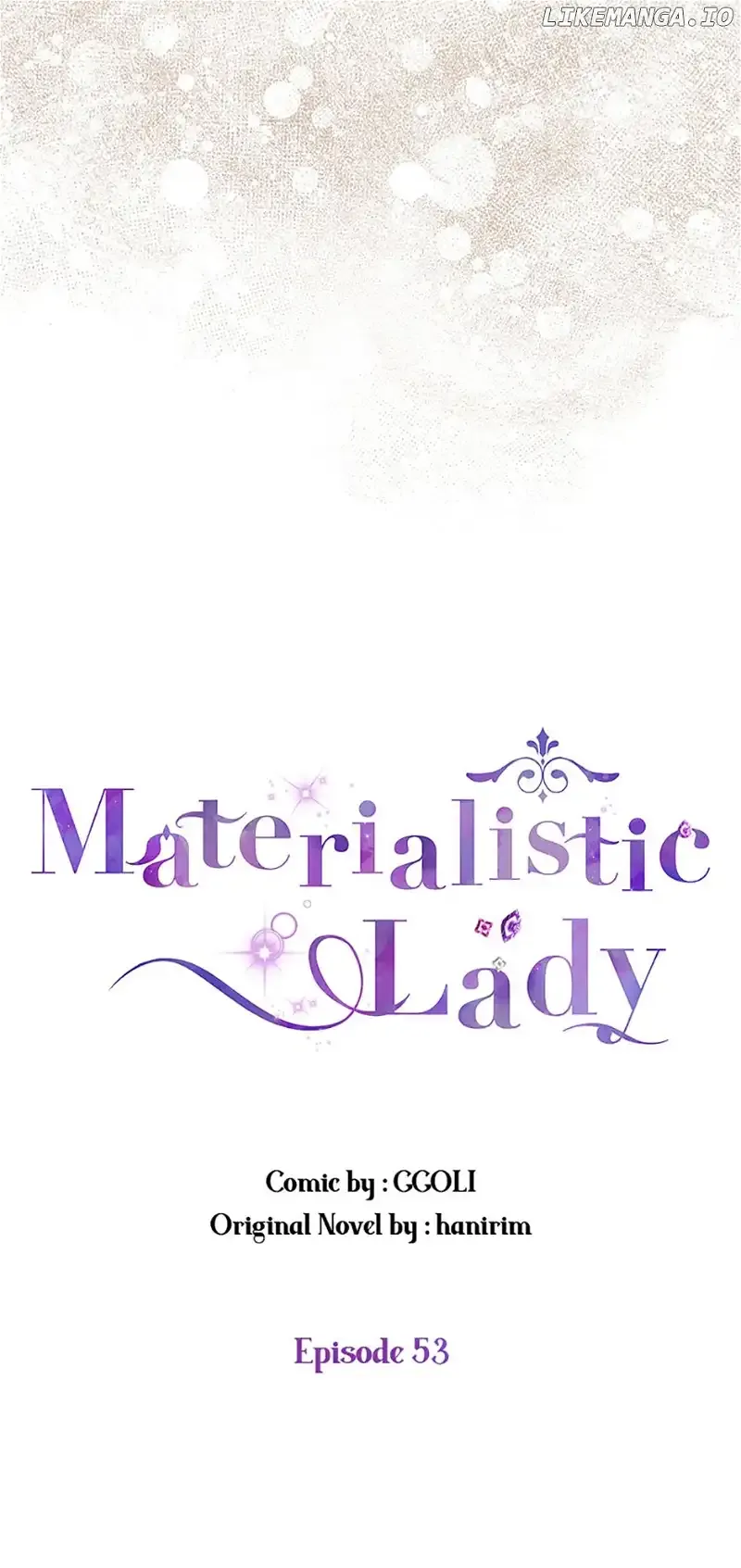 Materialistic Princess Chapter 53 Online - página 19