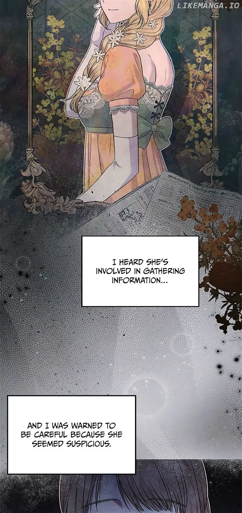 Materialistic Princess Chapter 53 Online - página 21