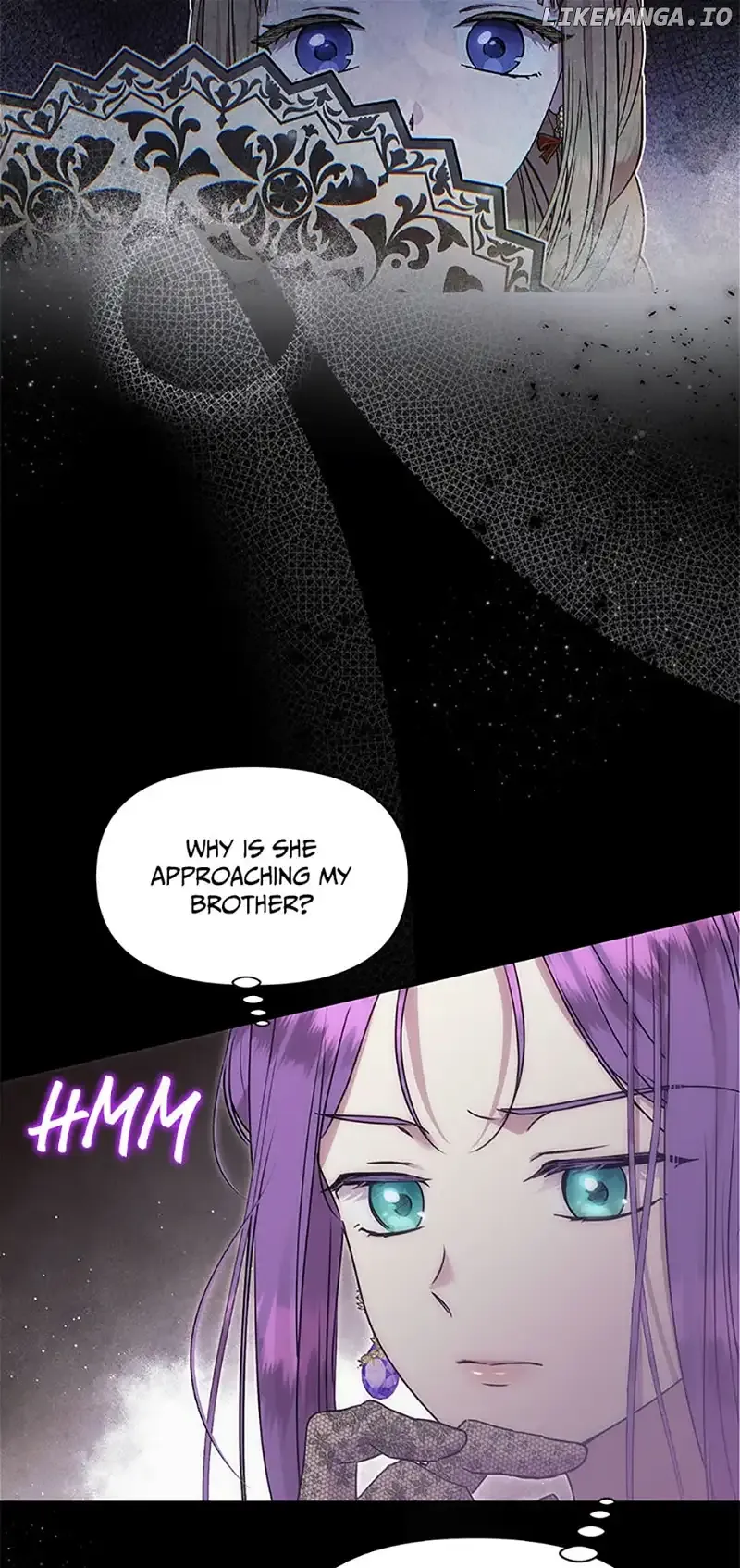 Materialistic Princess Chapter 53 Online - página 22