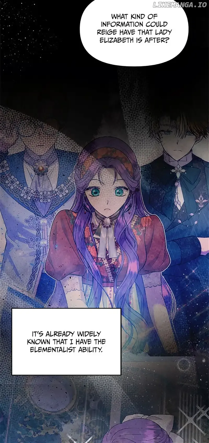 Materialistic Princess Chapter 53 Online - página 23