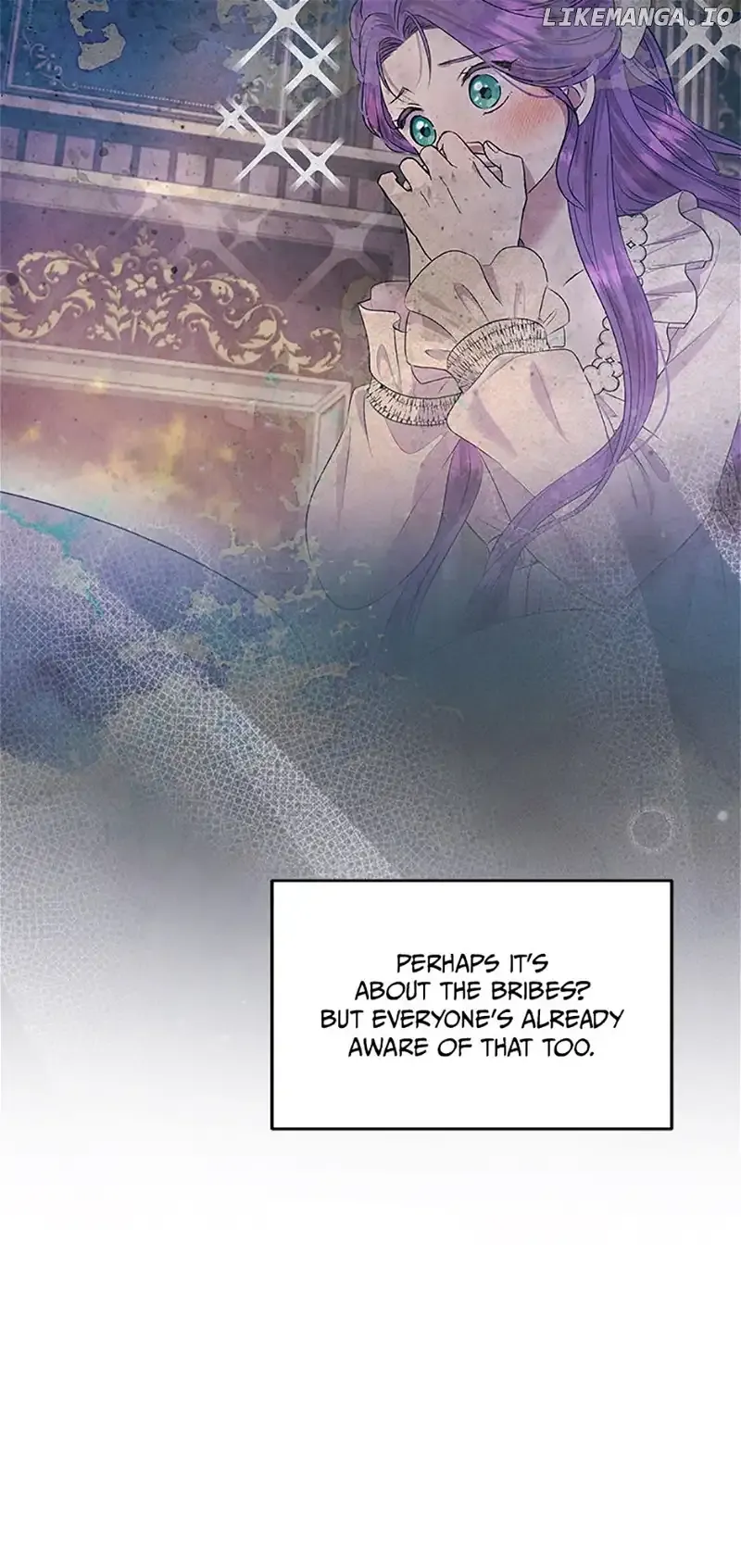Materialistic Princess Chapter 53 Online - página 24