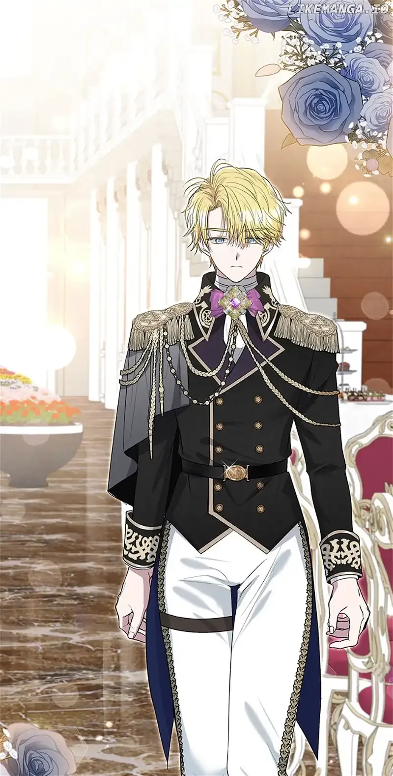 Materialistic Princess Chapter 53 Online - página 30